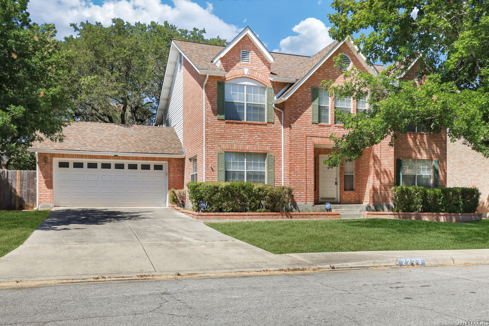 2223 Cypress Pearl San Antonio TX 78232