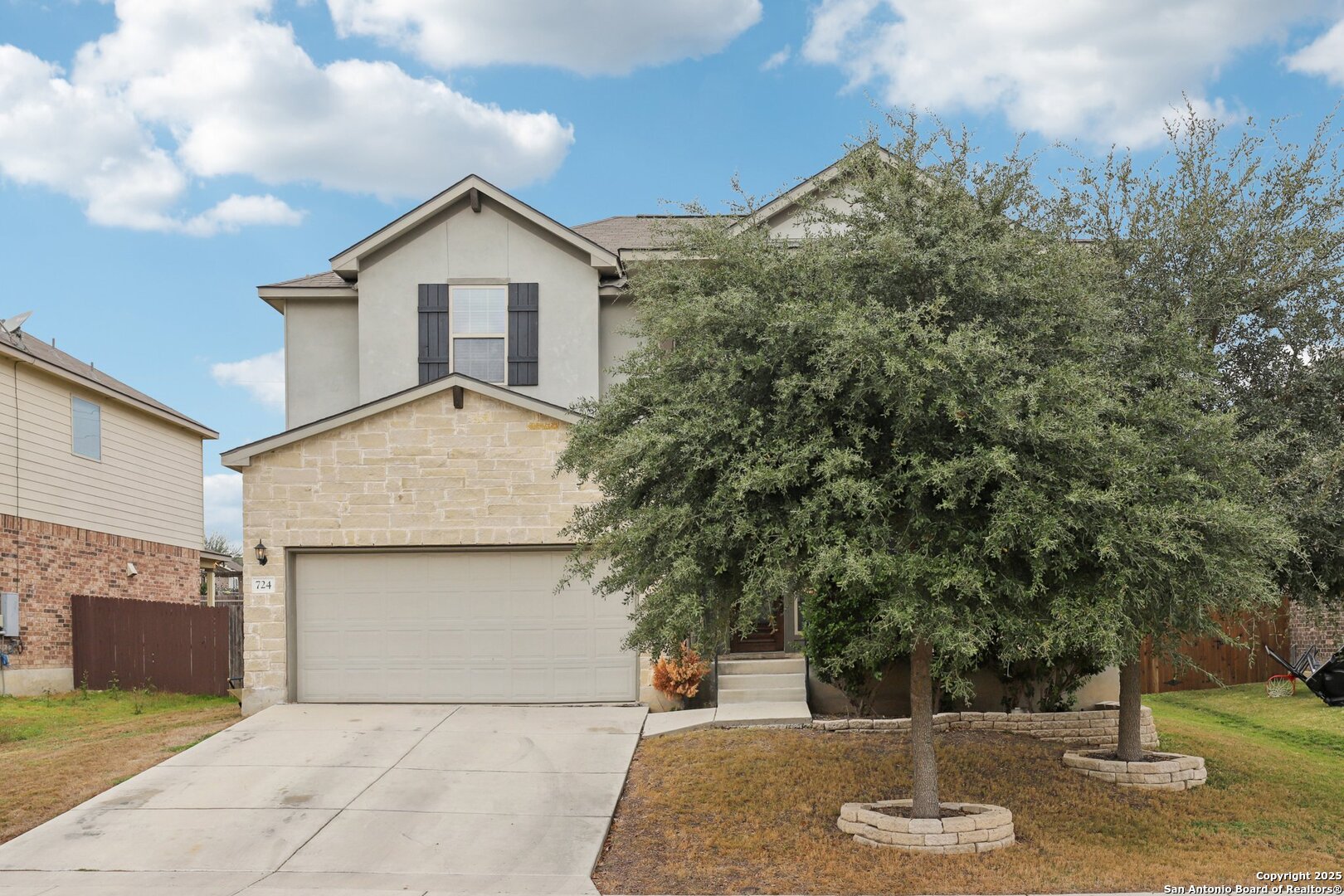 724 Morgan Cibolo TX 78108
