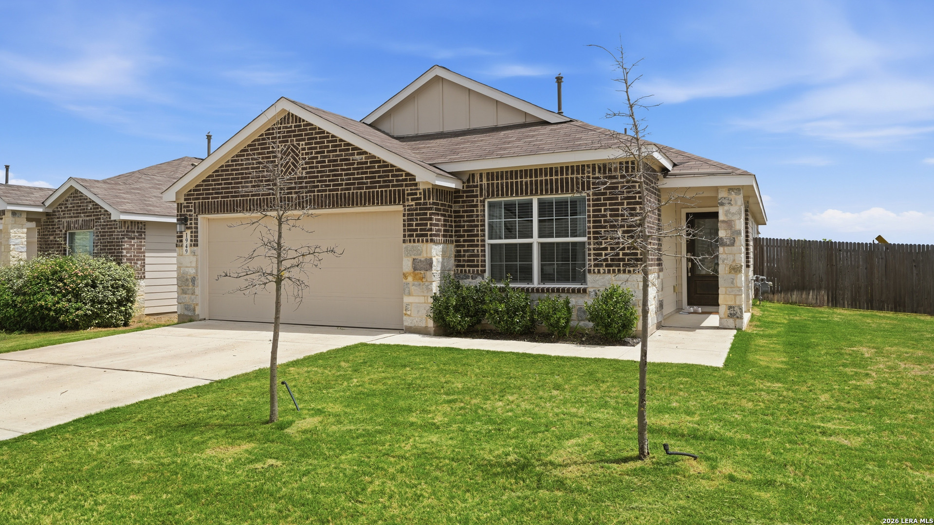 1949 Redstart New Braunfels TX 78130