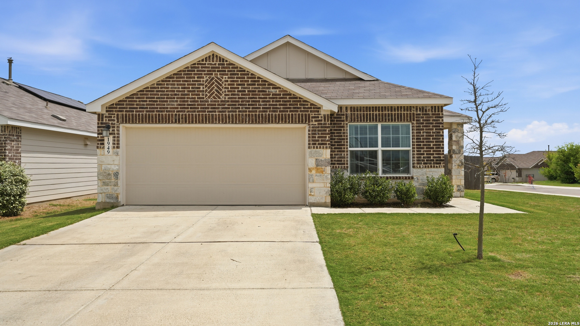 1949 Redstart New Braunfels TX 78130