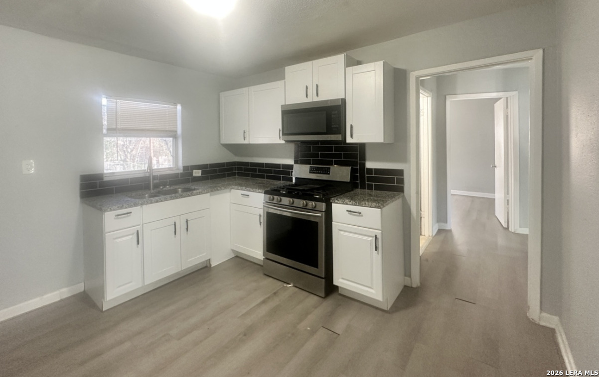 1307 W Hermosa San Antonio TX 78201