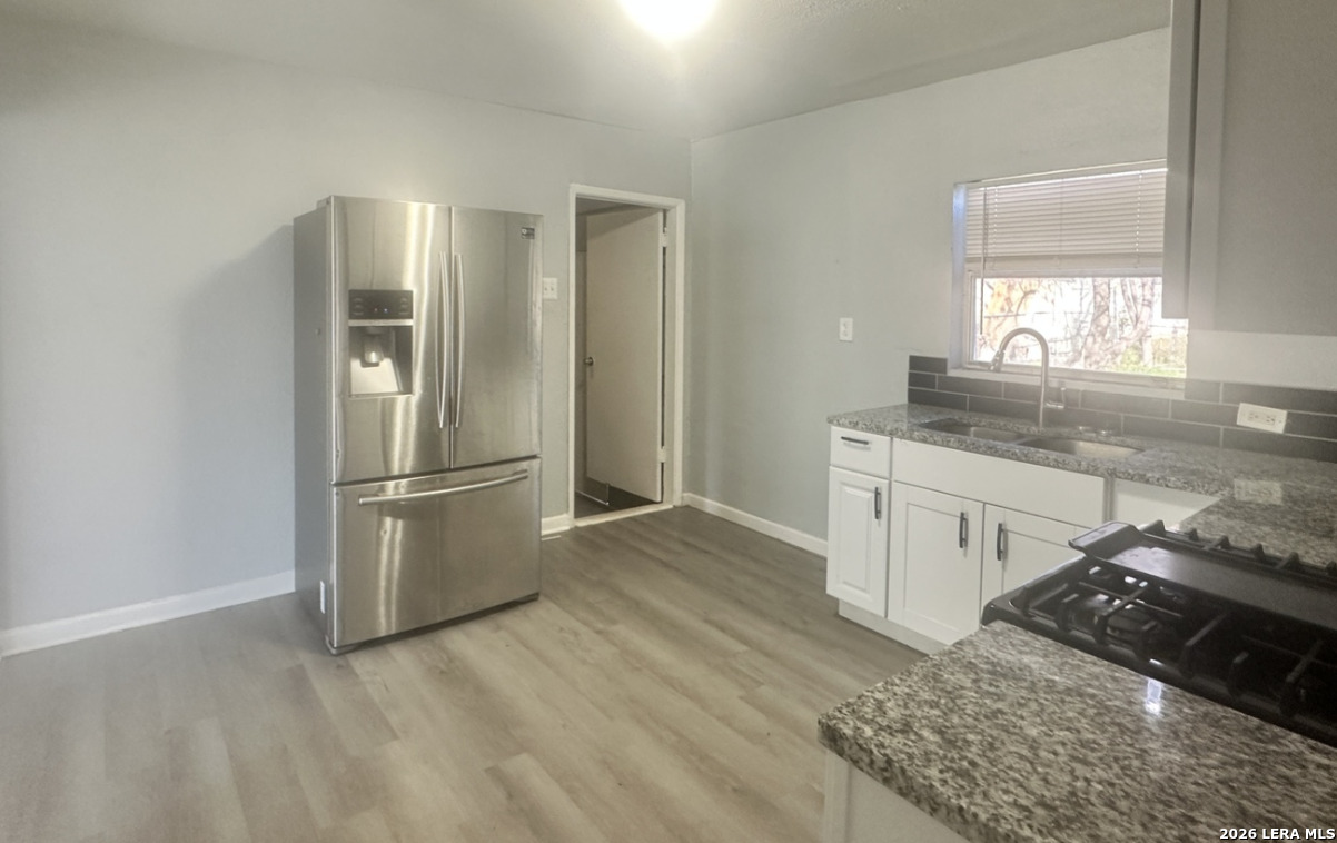 1307 W Hermosa San Antonio TX 78201