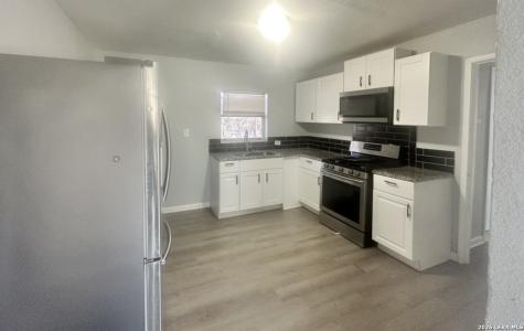 1307 W Hermosa San Antonio TX 78201