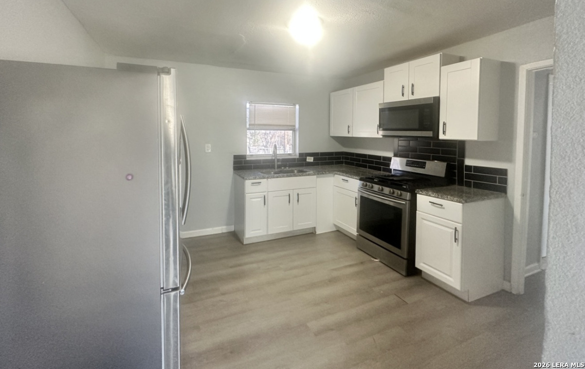 1307 W Hermosa San Antonio TX 78201