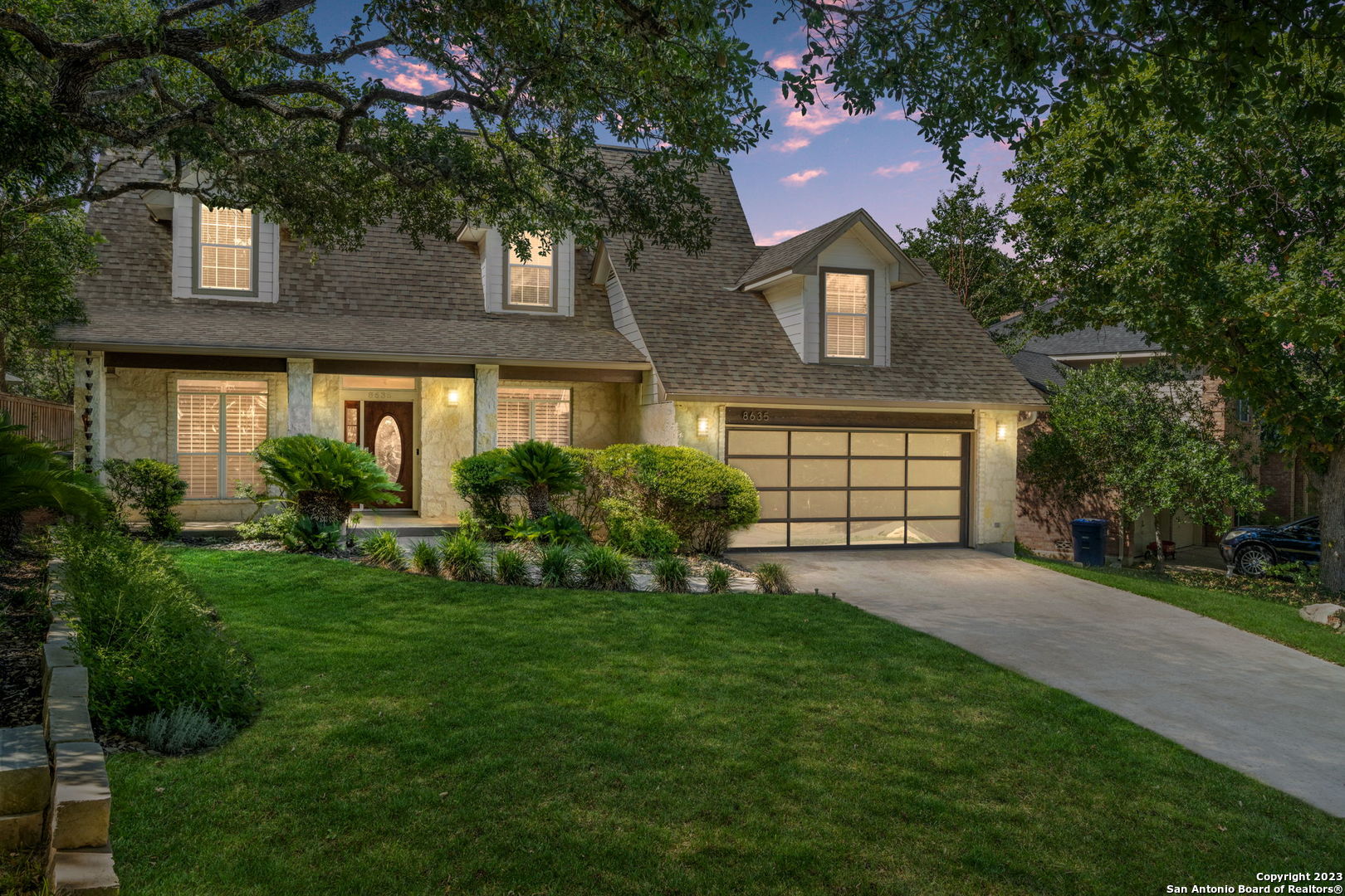 8635 Cheviot Heights San Antonio TX 78254