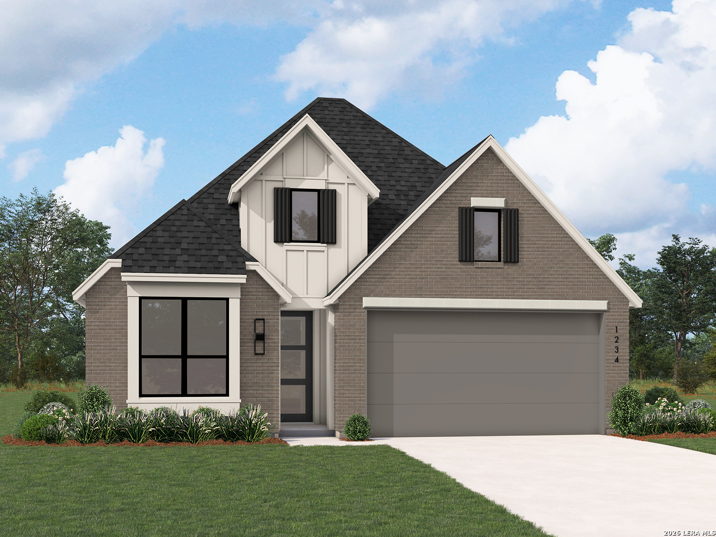 4726 Sherman Square Schertz TX 78108