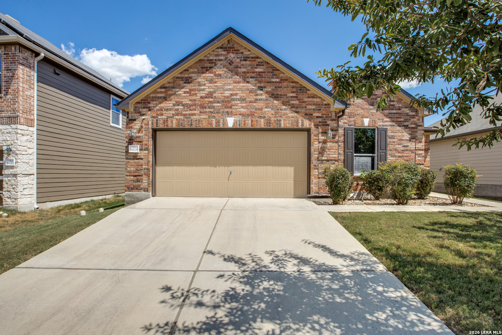 8825 Capitol View Drive Austin TX 78747