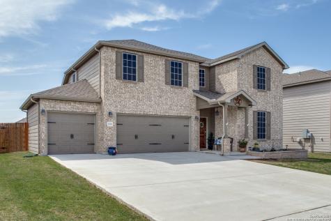 2838 Ridge Berry Road New Braunfels TX 78130