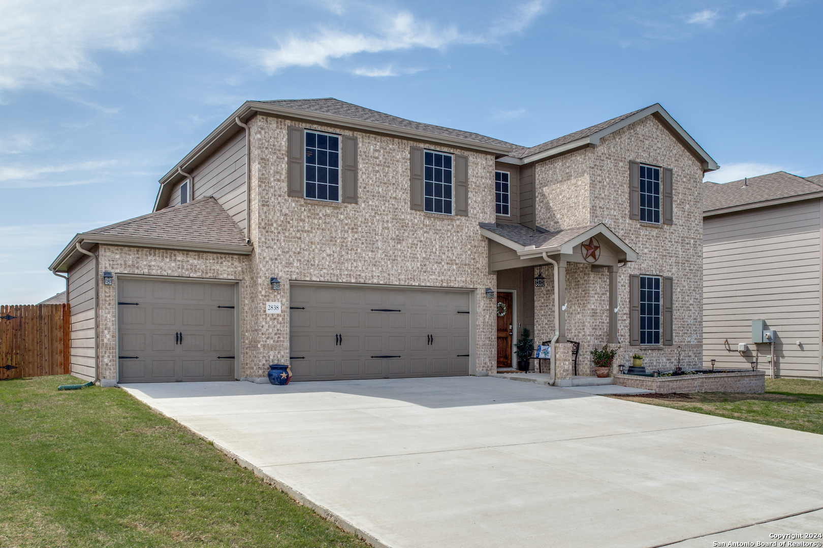 2838 Ridge Berry Road New Braunfels TX 78130