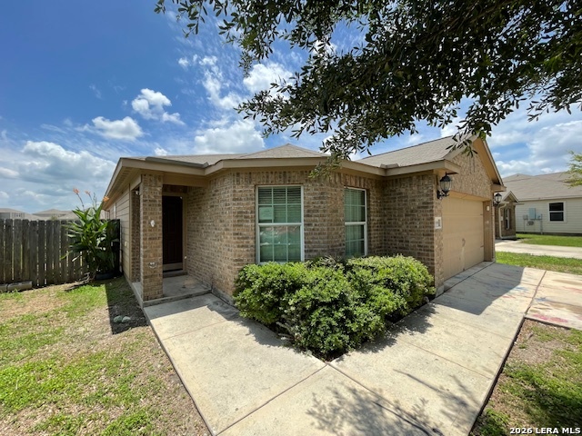 6859 Luckey Path San Antonio TX 78252
