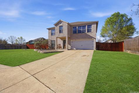729 Willow Crossing New Braunfels TX 78130