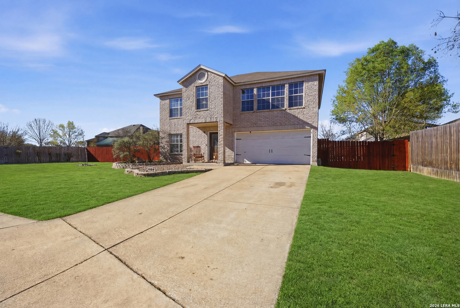 729 Willow Crossing New Braunfels TX 78130
