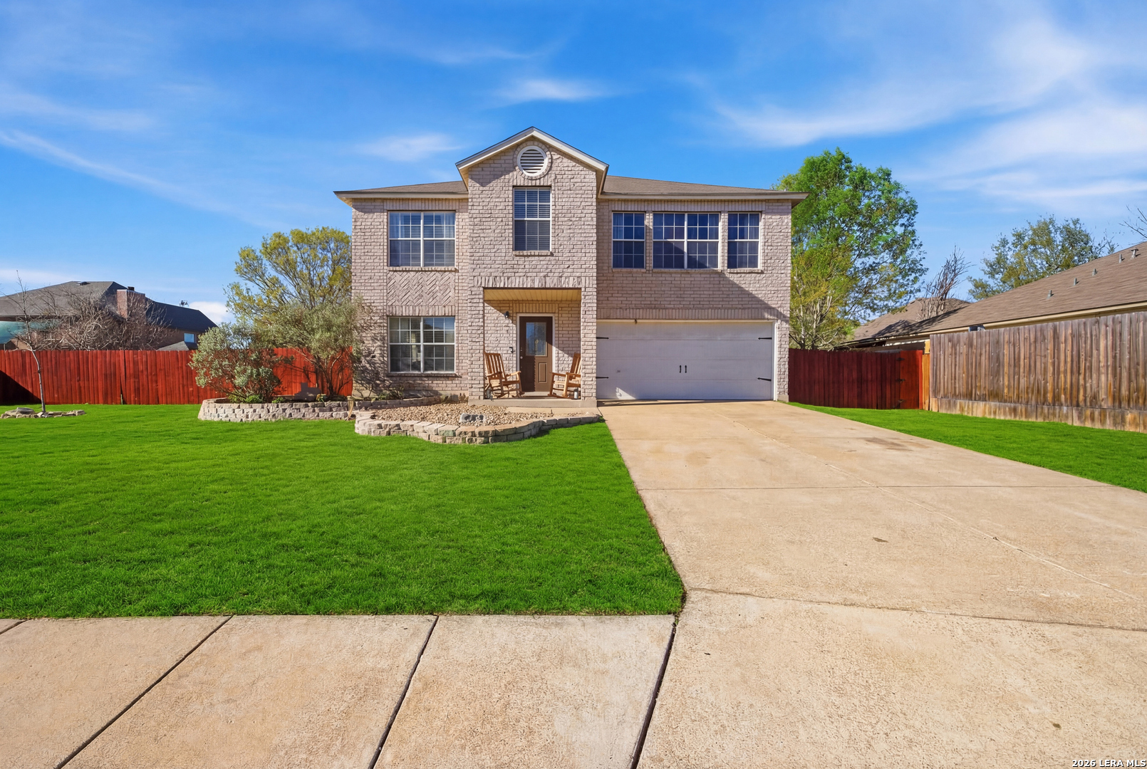 729 Willow Crossing New Braunfels TX 78130