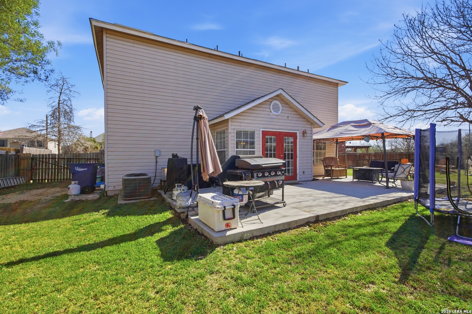 729 Willow Crossing New Braunfels TX 78130