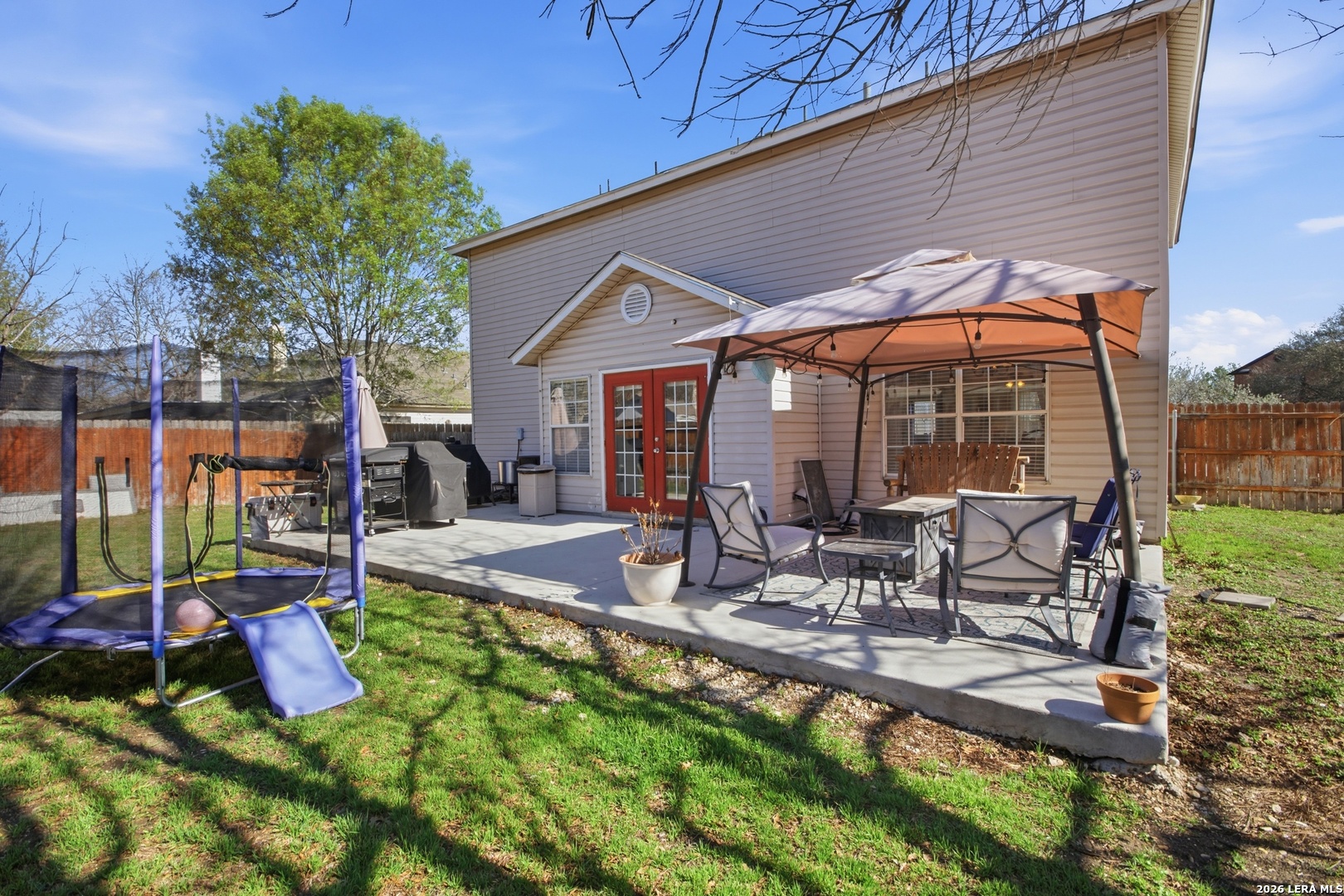 729 Willow Crossing New Braunfels TX 78130