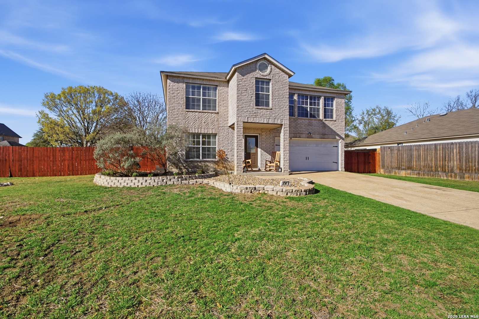 729 Willow Crossing New Braunfels TX 78130