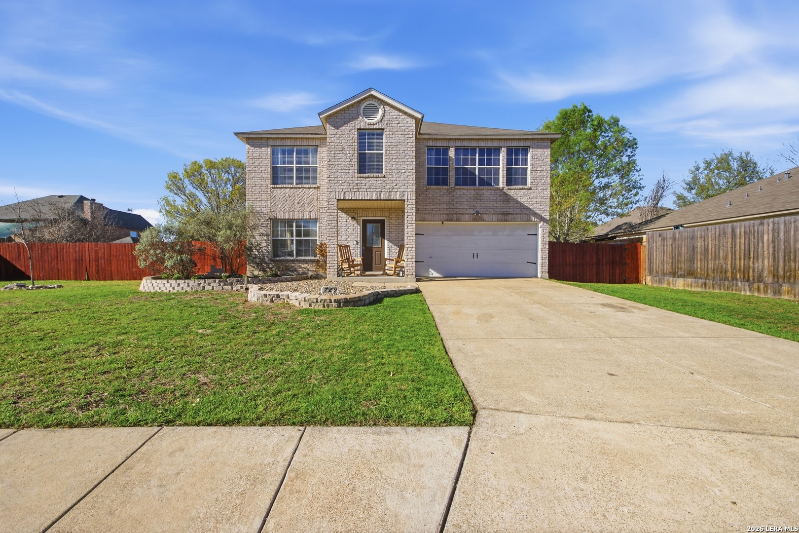 729 Willow Crossing New Braunfels TX 78130