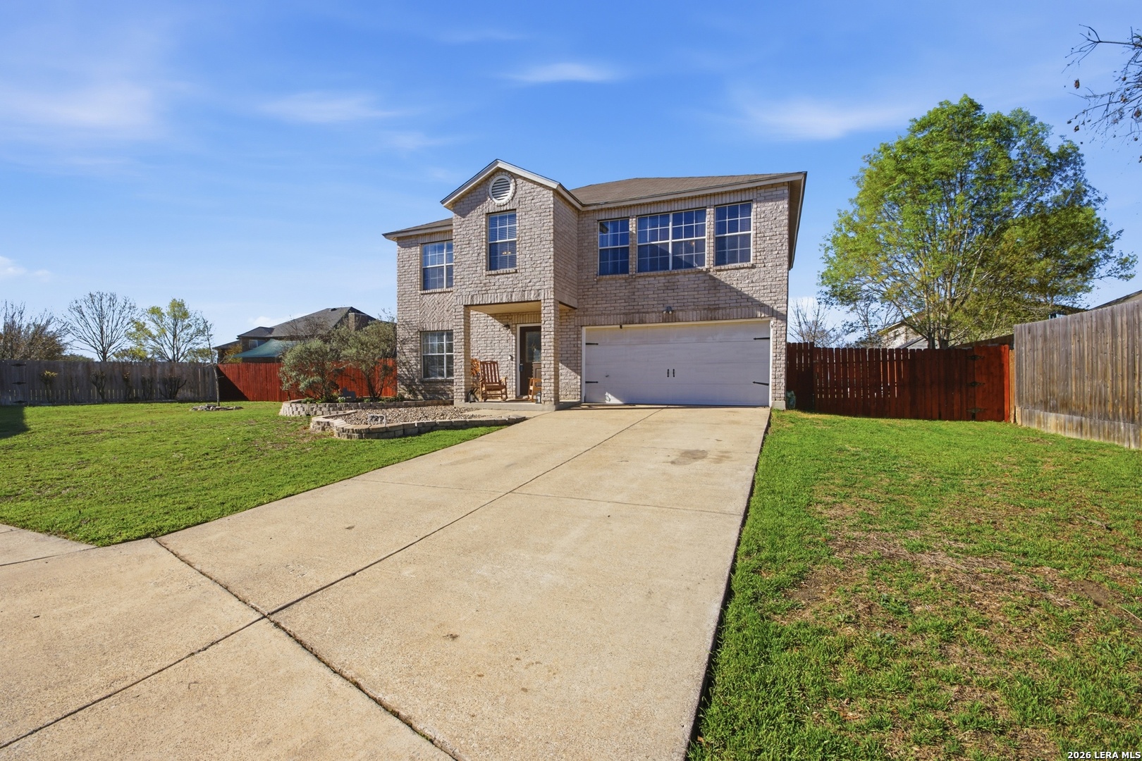 729 Willow Crossing New Braunfels TX 78130