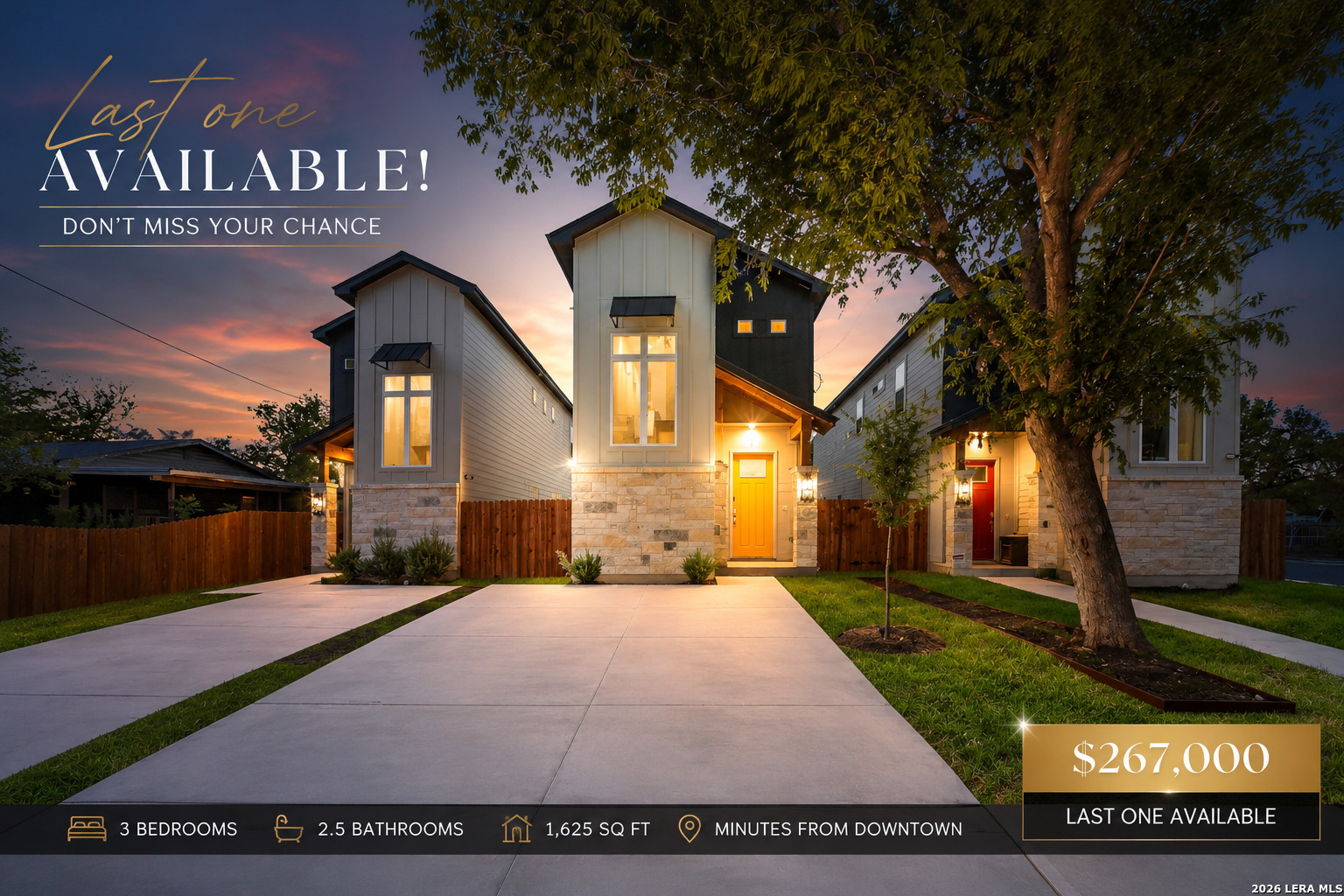505 Linden Avenue San Antonio TX 78211