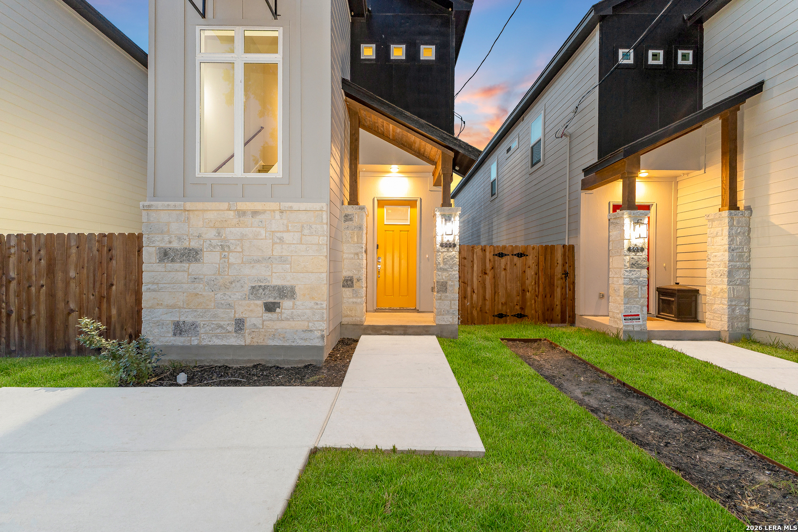 505 Linden Avenue San Antonio TX 78211