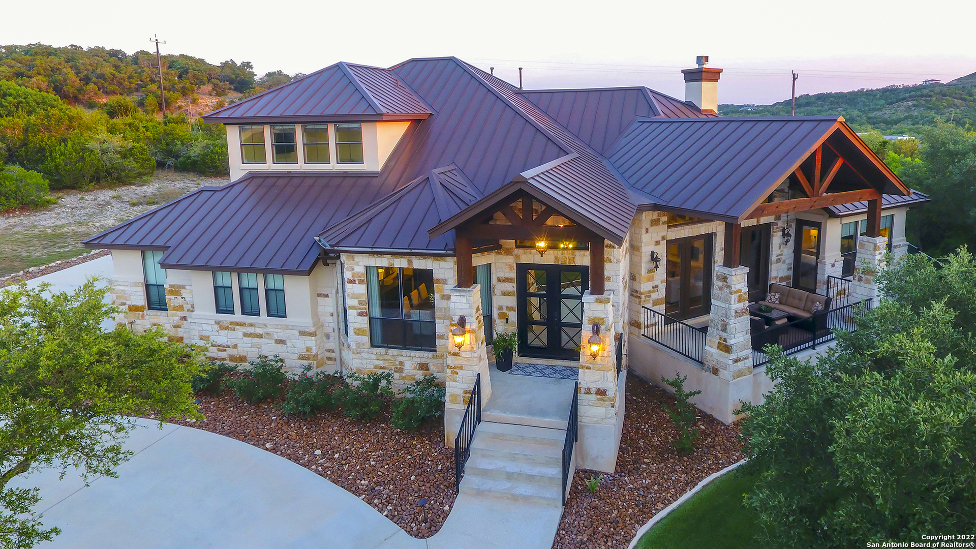 9630 Ivory Canyon San Antonio TX 78255