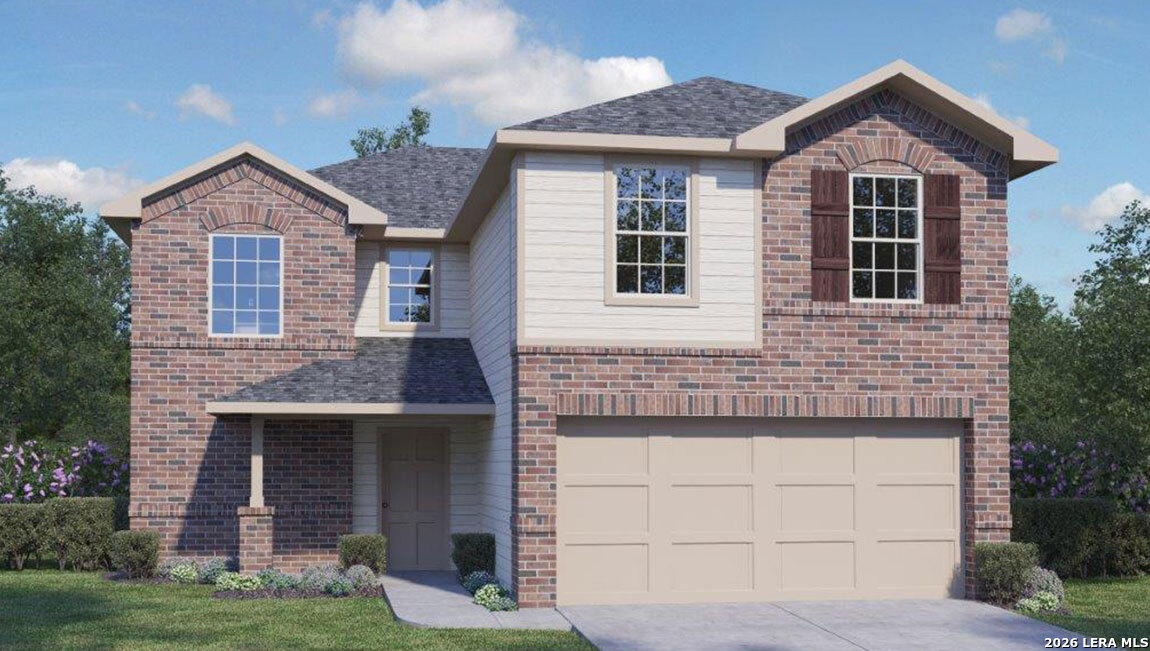 5629 Bailey Downs San Antonio TX 78245
