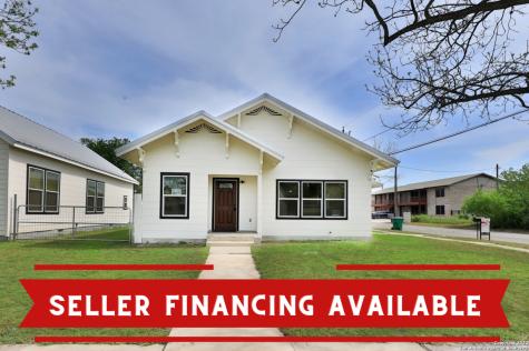 303 S 3rd Street Kenedy TX 78119