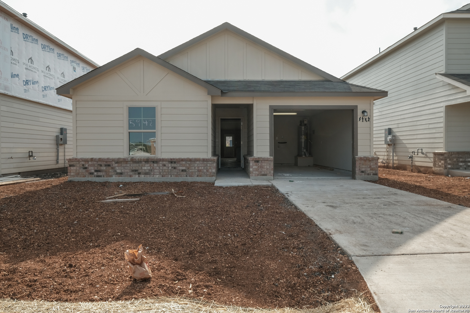 5942 Willow Point Boulevard San Antonio TX 78219