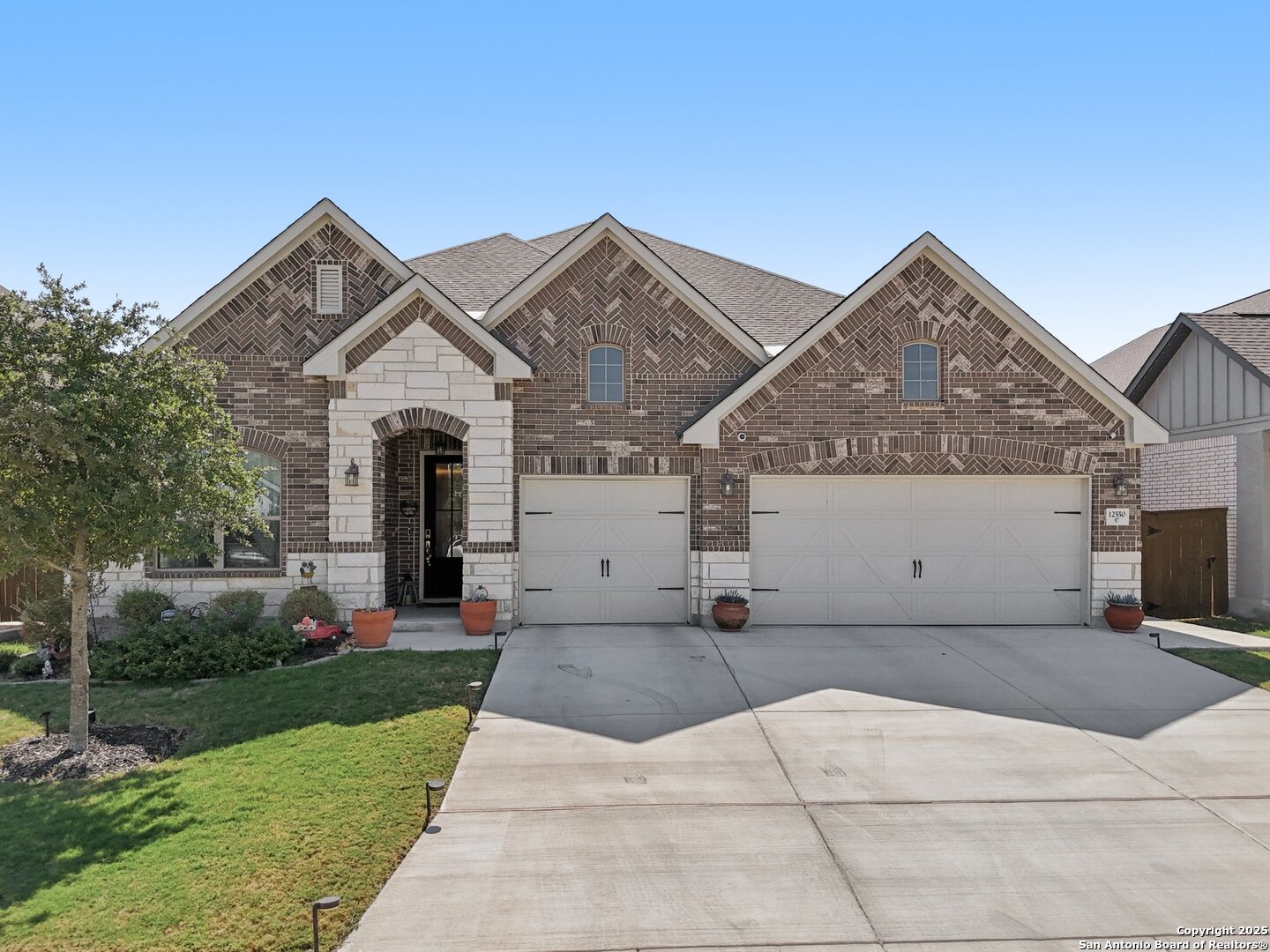 12550 Silver Gate San Antonio TX 78254