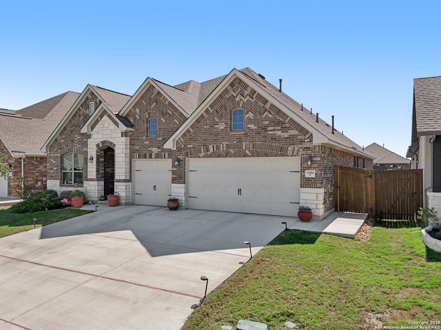12550 Silver Gate San Antonio TX 78254