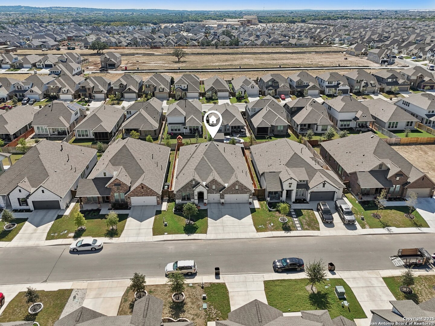 12550 Silver Gate San Antonio TX 78254