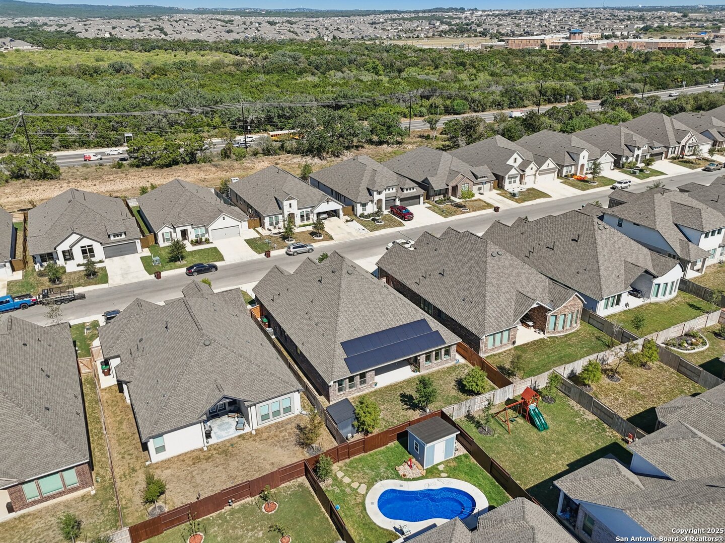 12550 Silver Gate San Antonio TX 78254