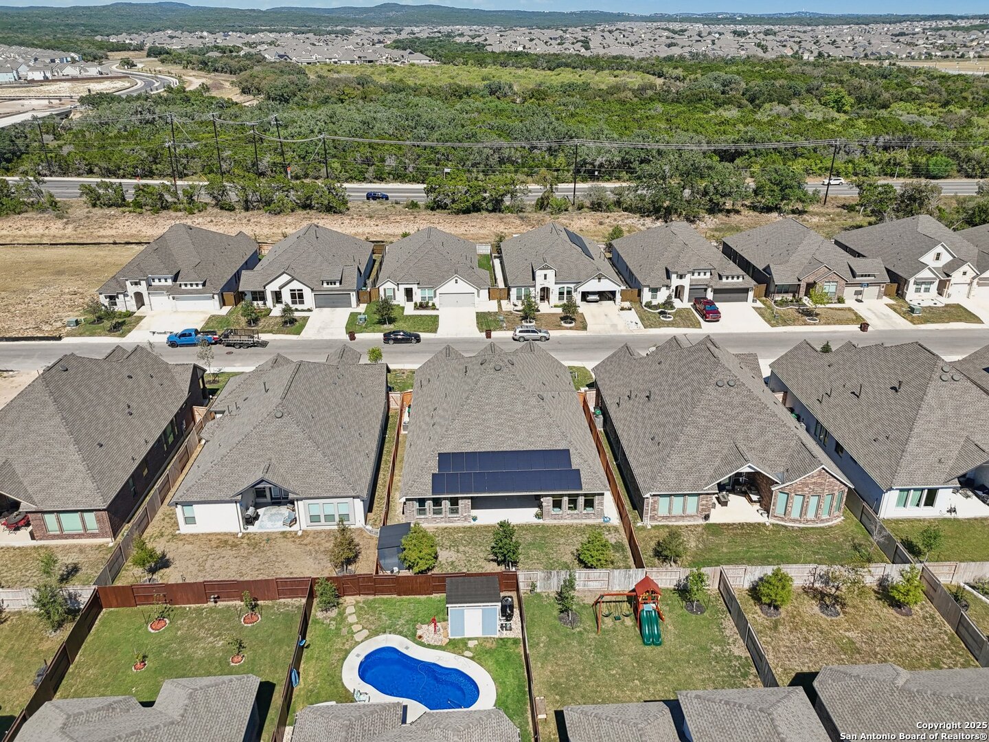12550 Silver Gate San Antonio TX 78254