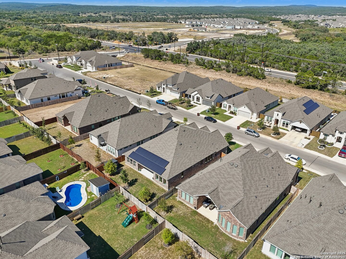 12550 Silver Gate San Antonio TX 78254