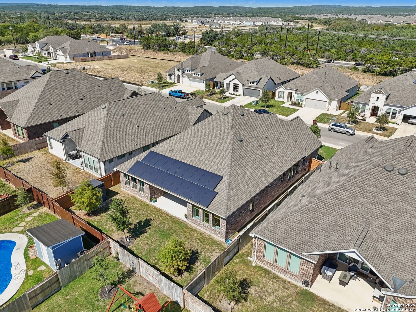 12550 Silver Gate San Antonio TX 78254