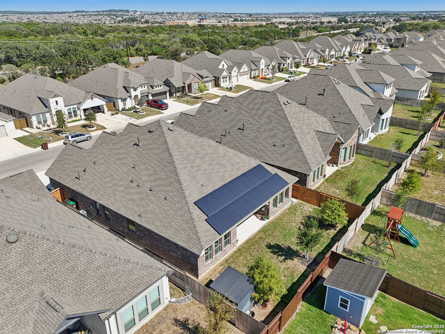 12550 Silver Gate San Antonio TX 78254