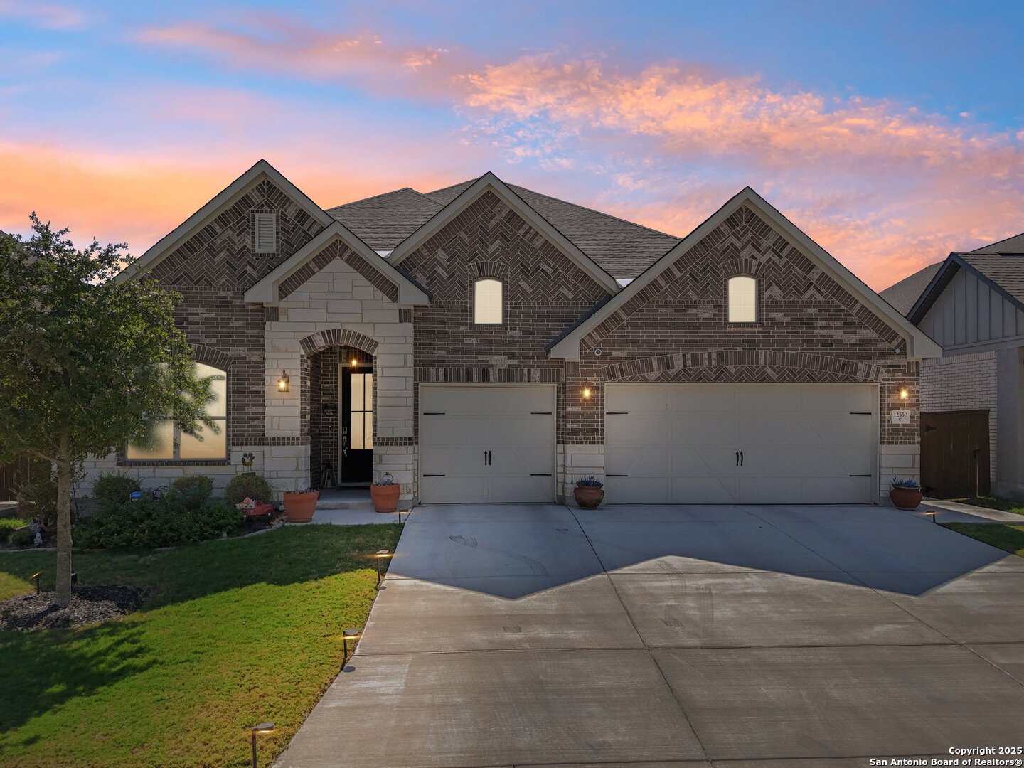 12550 Silver Gate San Antonio TX 78254