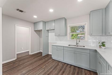 623 Weizmann Street San Antonio TX 78213