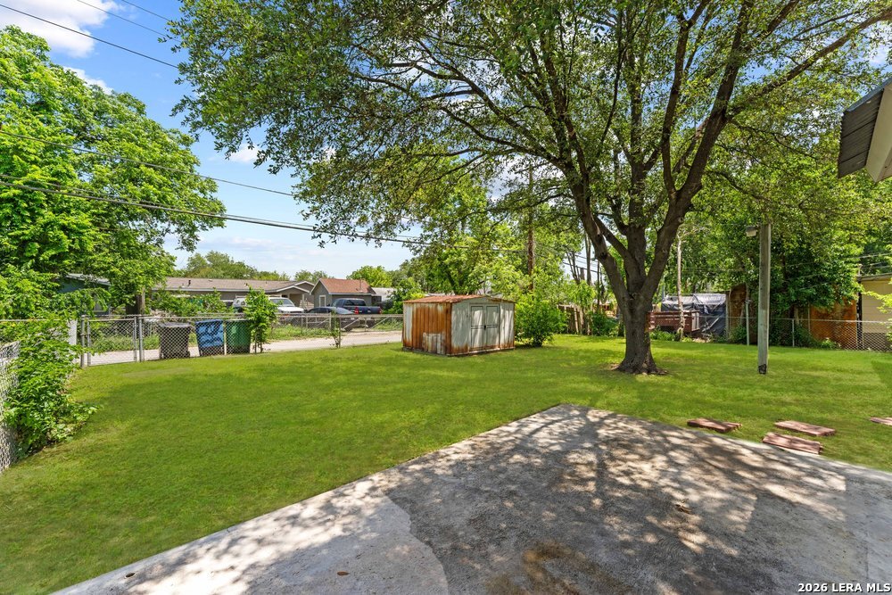 623 Weizmann Street San Antonio TX 78213