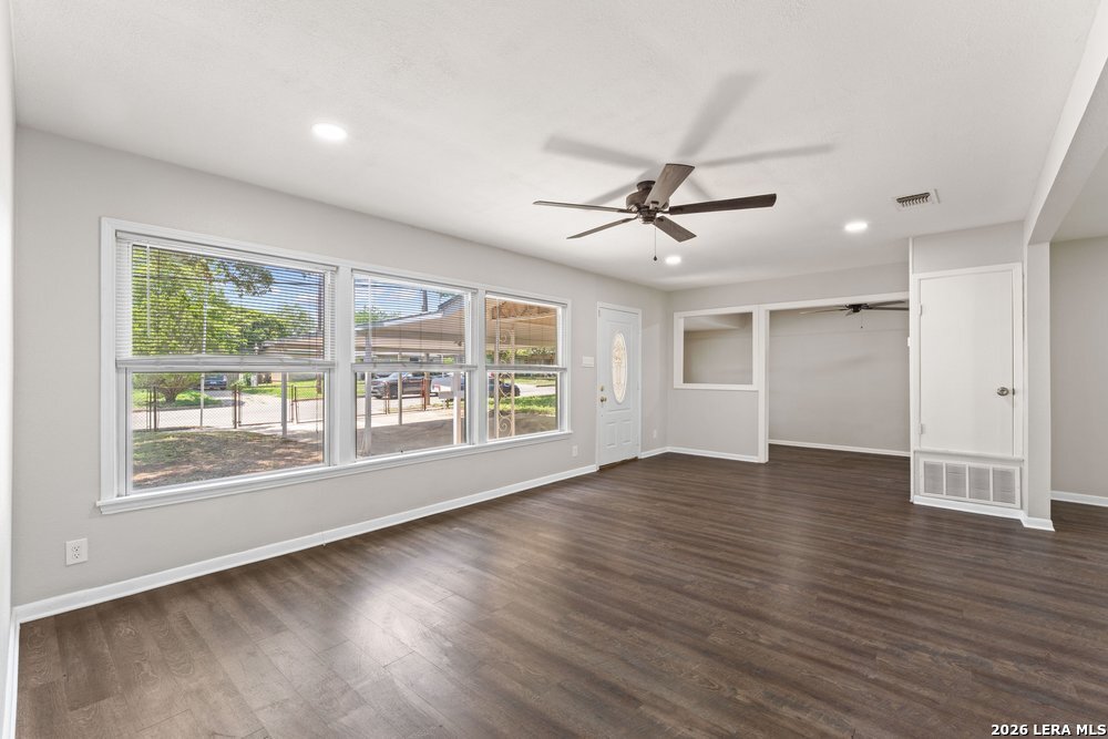 623 Weizmann Street San Antonio TX 78213