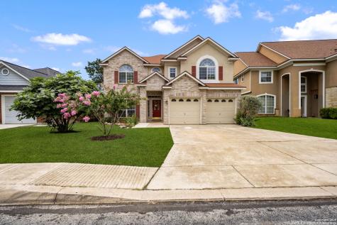 22815 Cardigan Chase San Antonio TX 78260