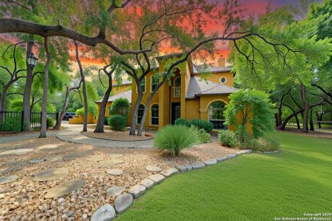519 Long Meadow Spring Branch TX 78070