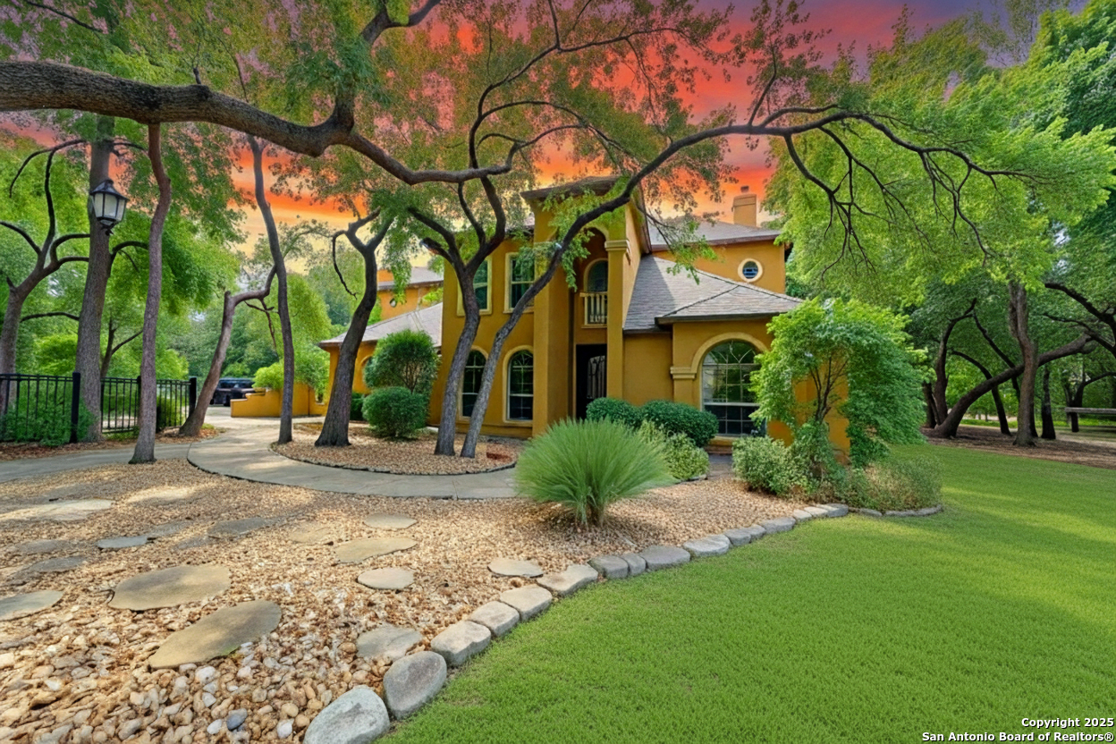 519 Long Meadow Spring Branch TX 78070