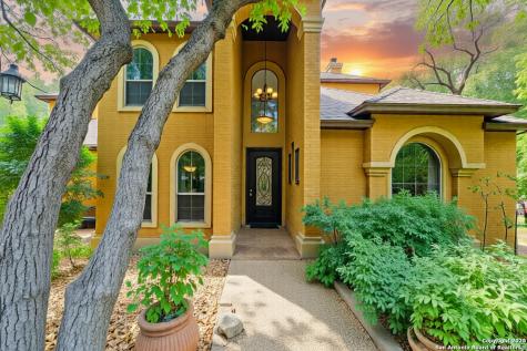 519 Long Meadow Spring Branch TX 78070