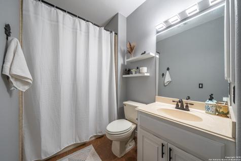 519 Long Meadow Spring Branch TX 78070