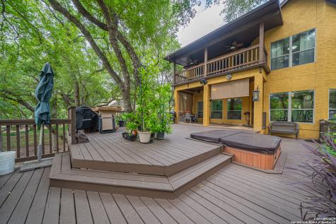 519 Long Meadow Spring Branch TX 78070