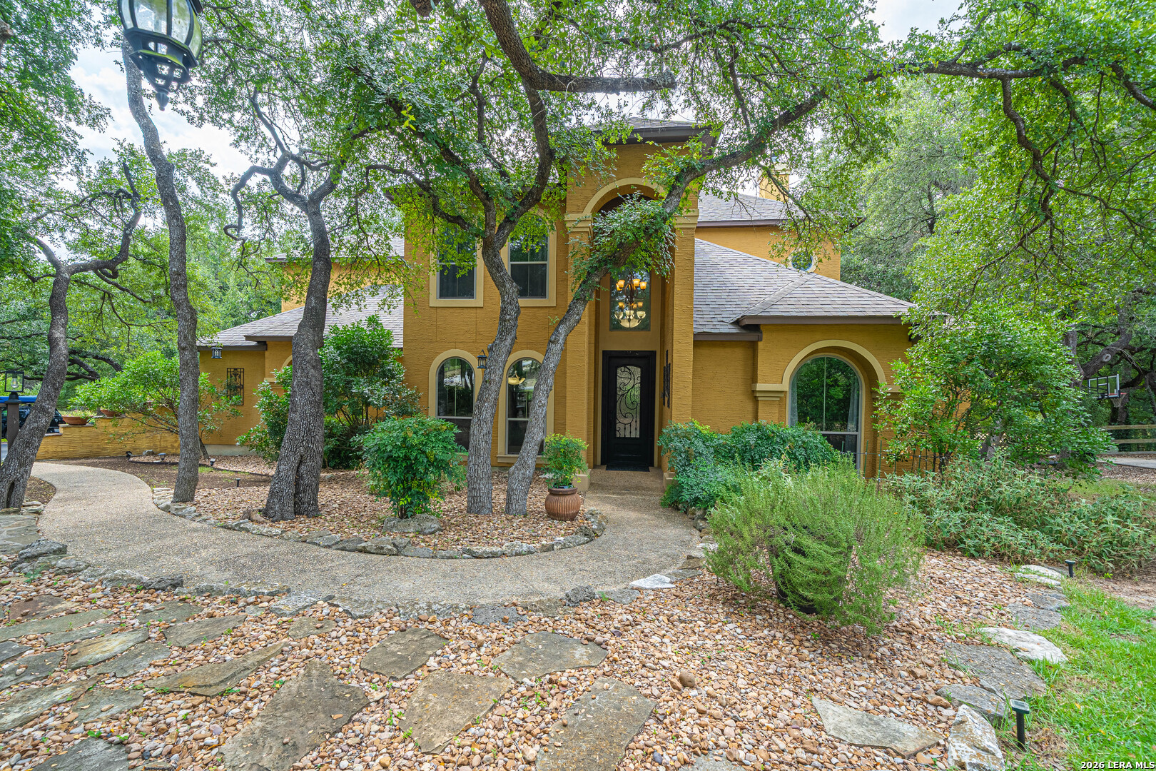 519 Long Meadow Spring Branch TX 78070