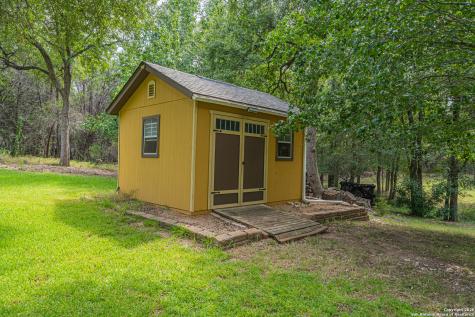 519 Long Meadow Spring Branch TX 78070