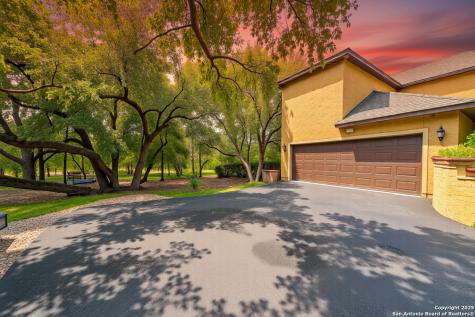 519 Long Meadow Spring Branch TX 78070