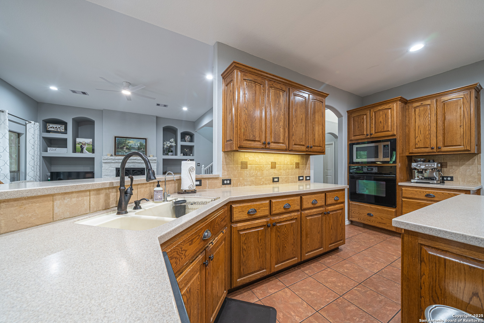 519 Long Meadow Spring Branch TX 78070